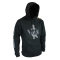 Team Vass Printed Hoody - Black Edition